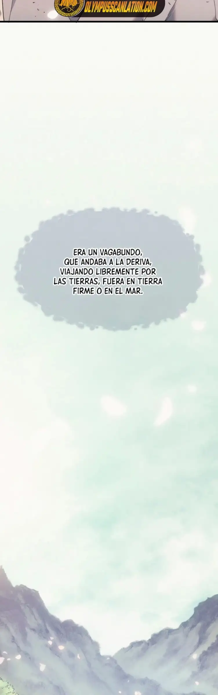 Read El Asesino de la Luna a la Deriva ES Manga Online