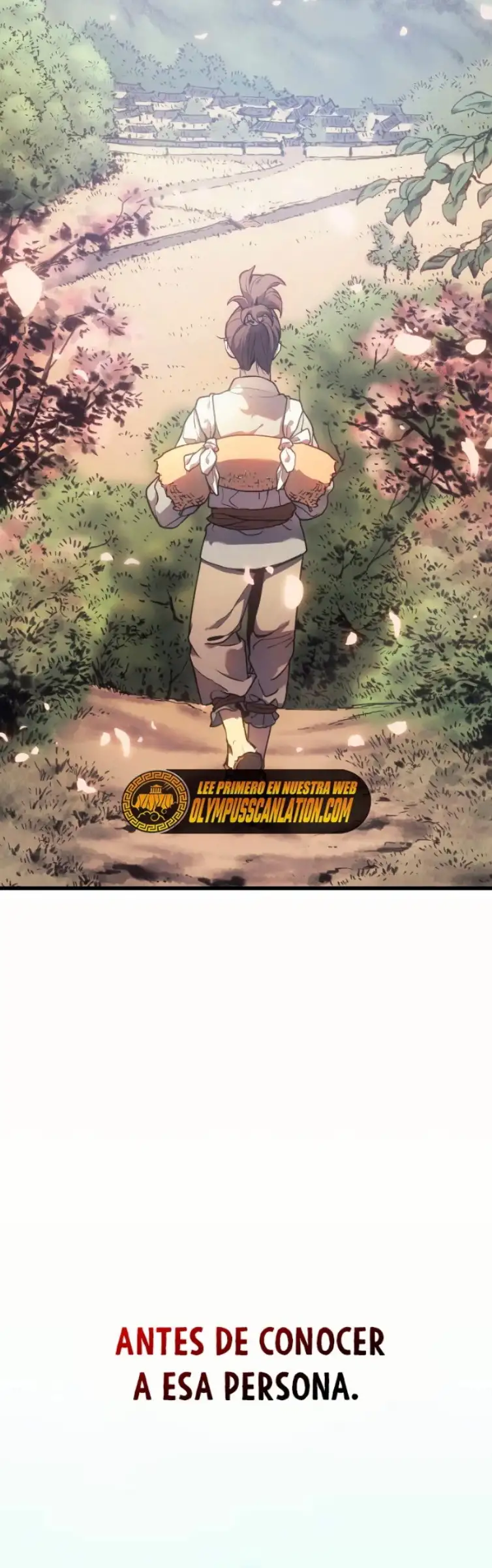 Read El Asesino de la Luna a la Deriva ES Manga Online