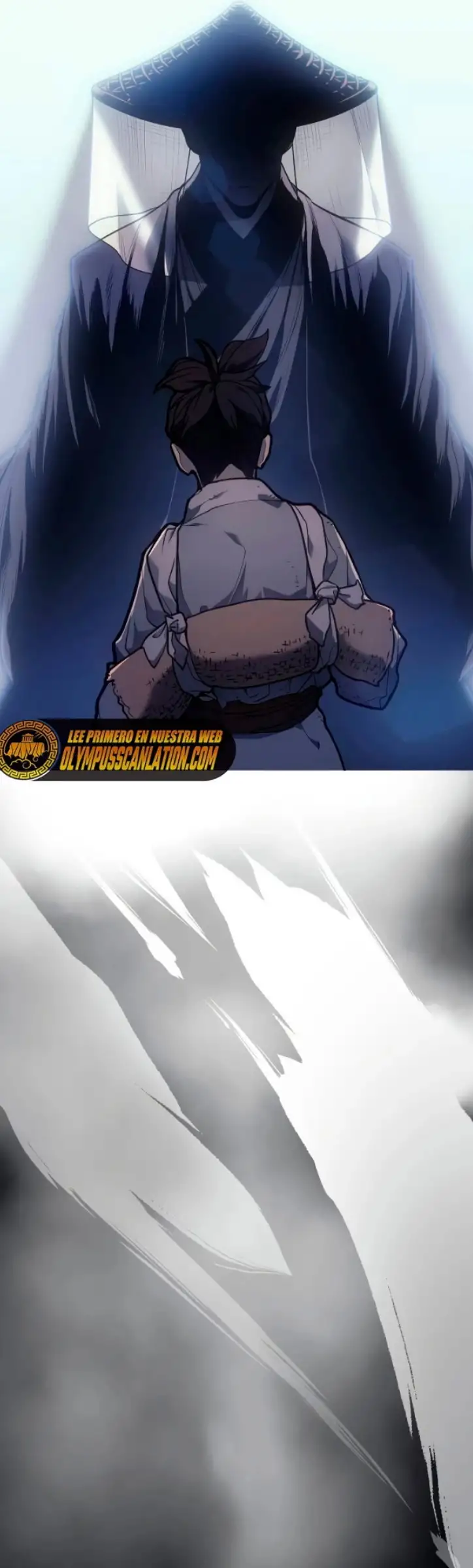 Read El Asesino de la Luna a la Deriva ES Manga Online