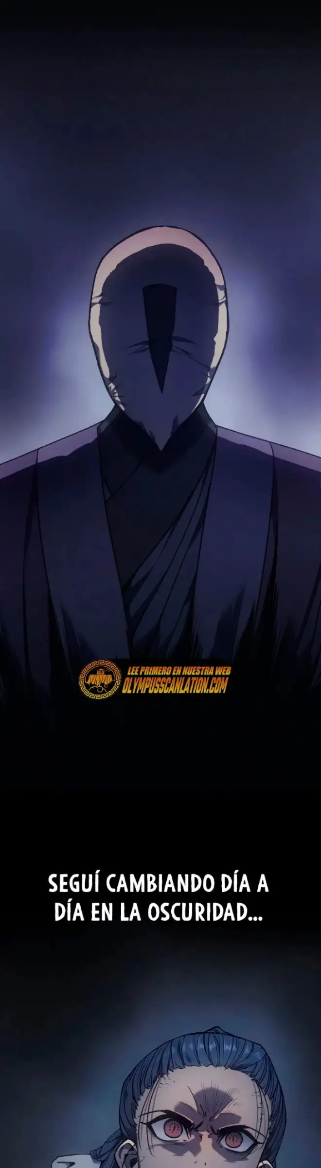Read El Asesino de la Luna a la Deriva ES Manga Online