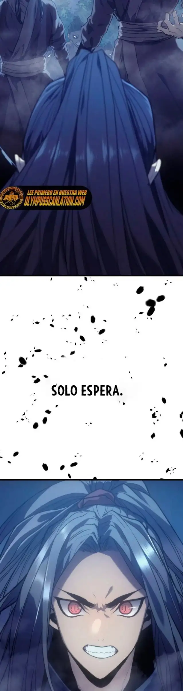 Read El Asesino de la Luna a la Deriva ES Manga Online