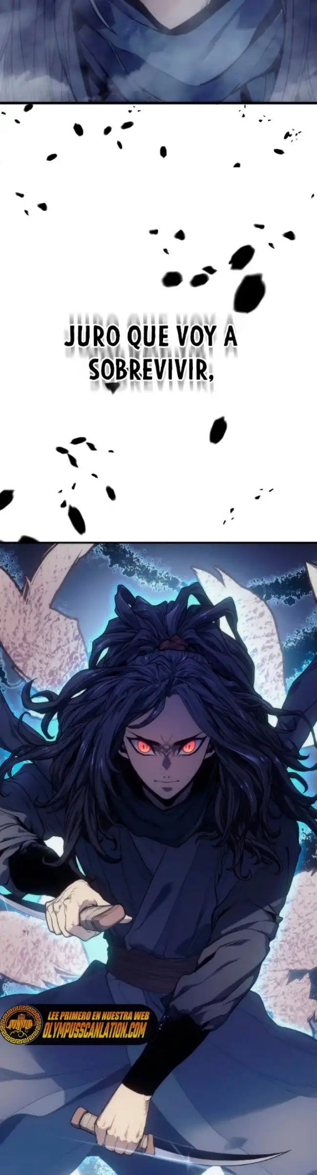 Read El Asesino de la Luna a la Deriva ES Manga Online