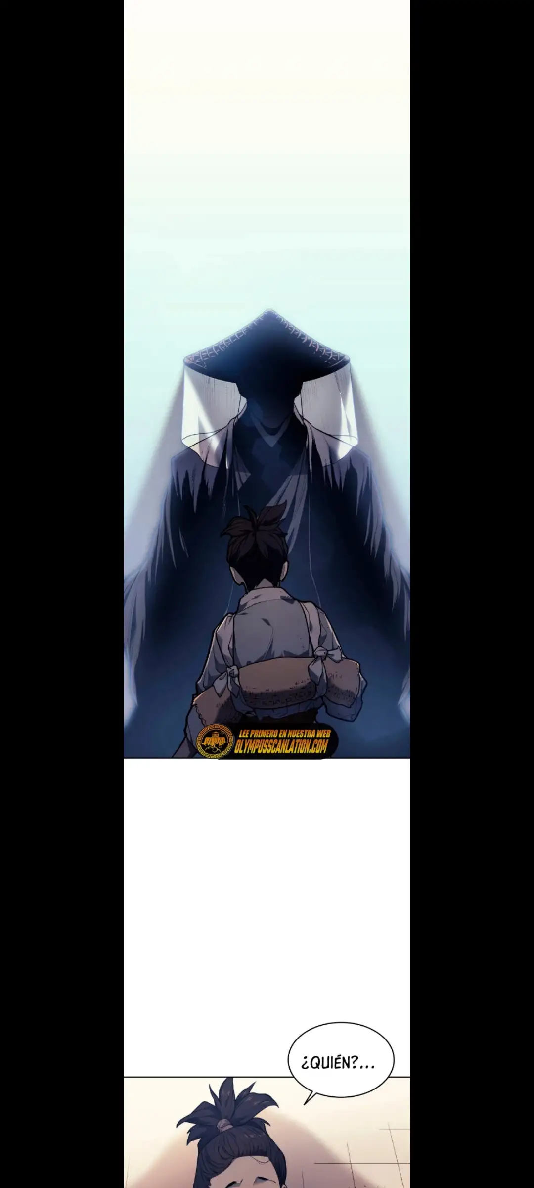 Read El Asesino de la Luna a la Deriva ES Manga Online