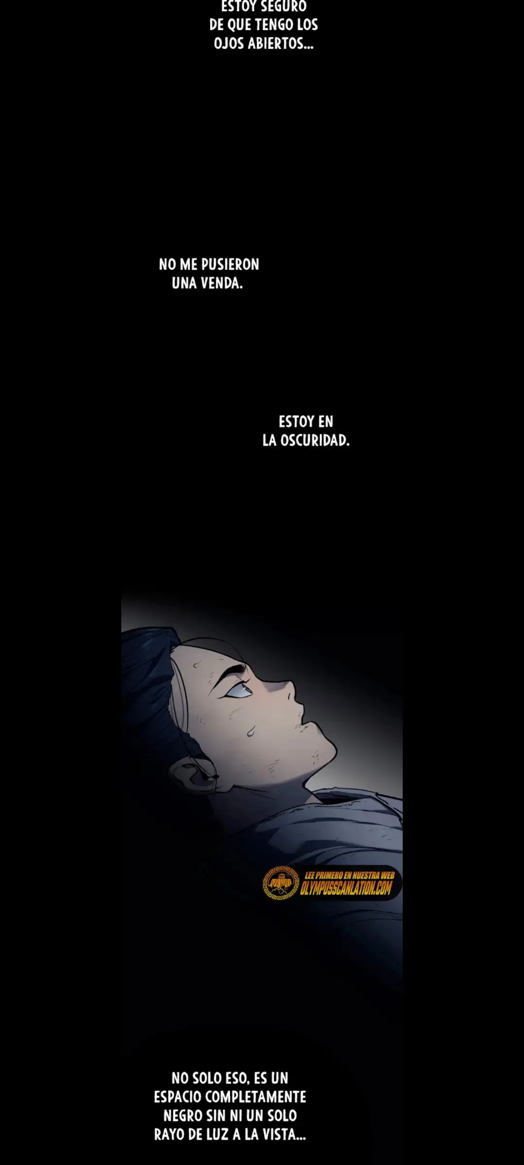 Read El Asesino de la Luna a la Deriva ES Manga Online