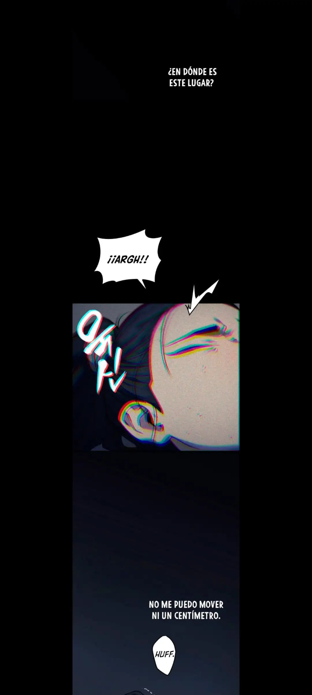 Read El Asesino de la Luna a la Deriva ES Manga Online