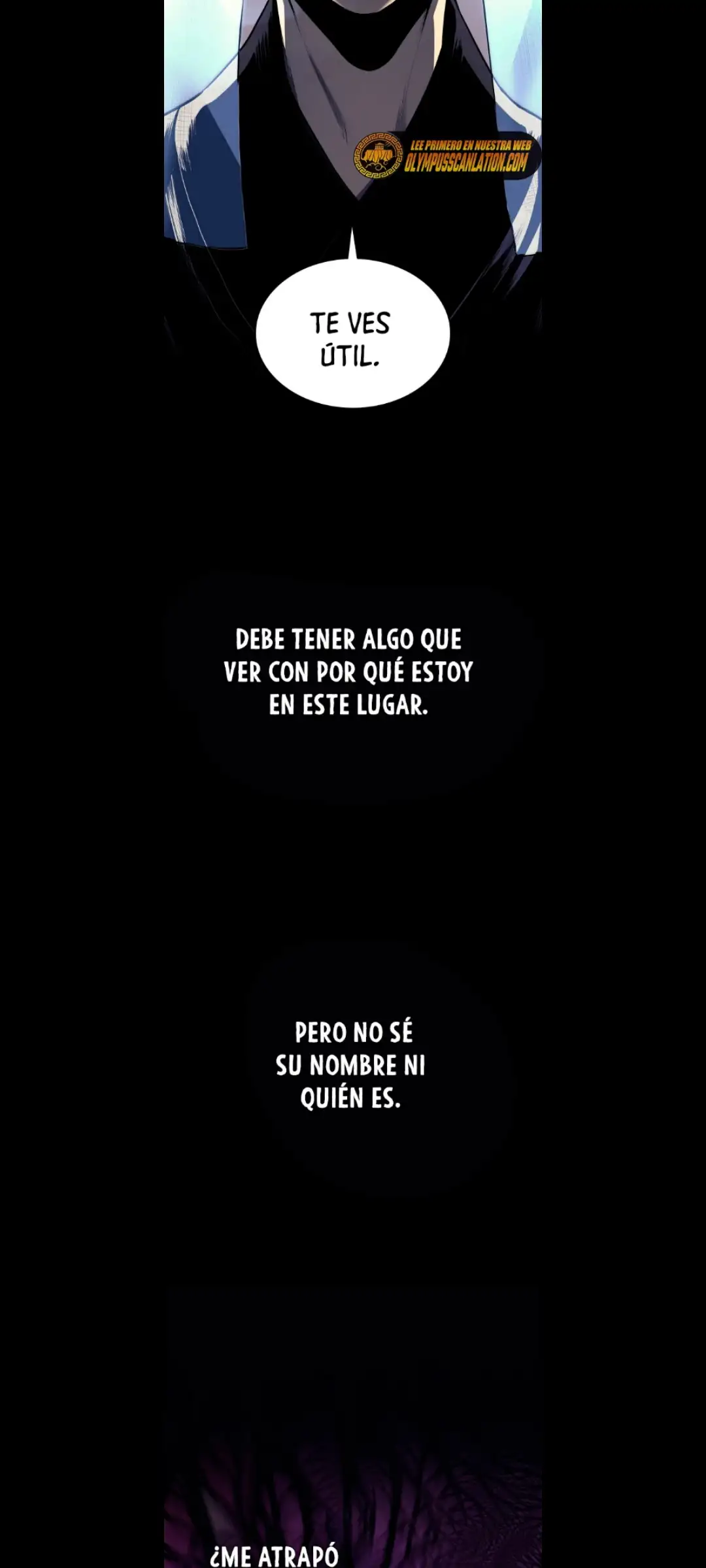 Read El Asesino de la Luna a la Deriva ES Manga Online