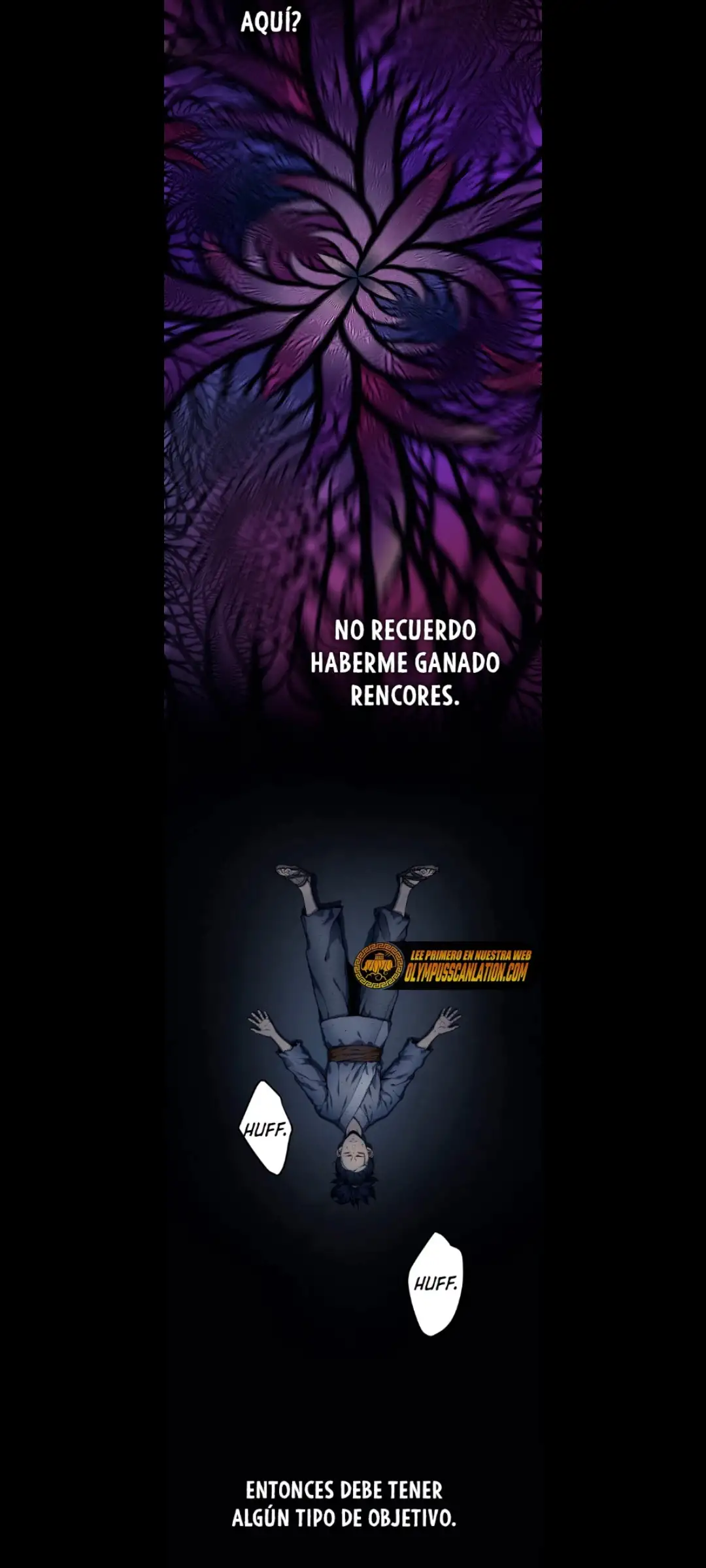 Read El Asesino de la Luna a la Deriva ES Manga Online