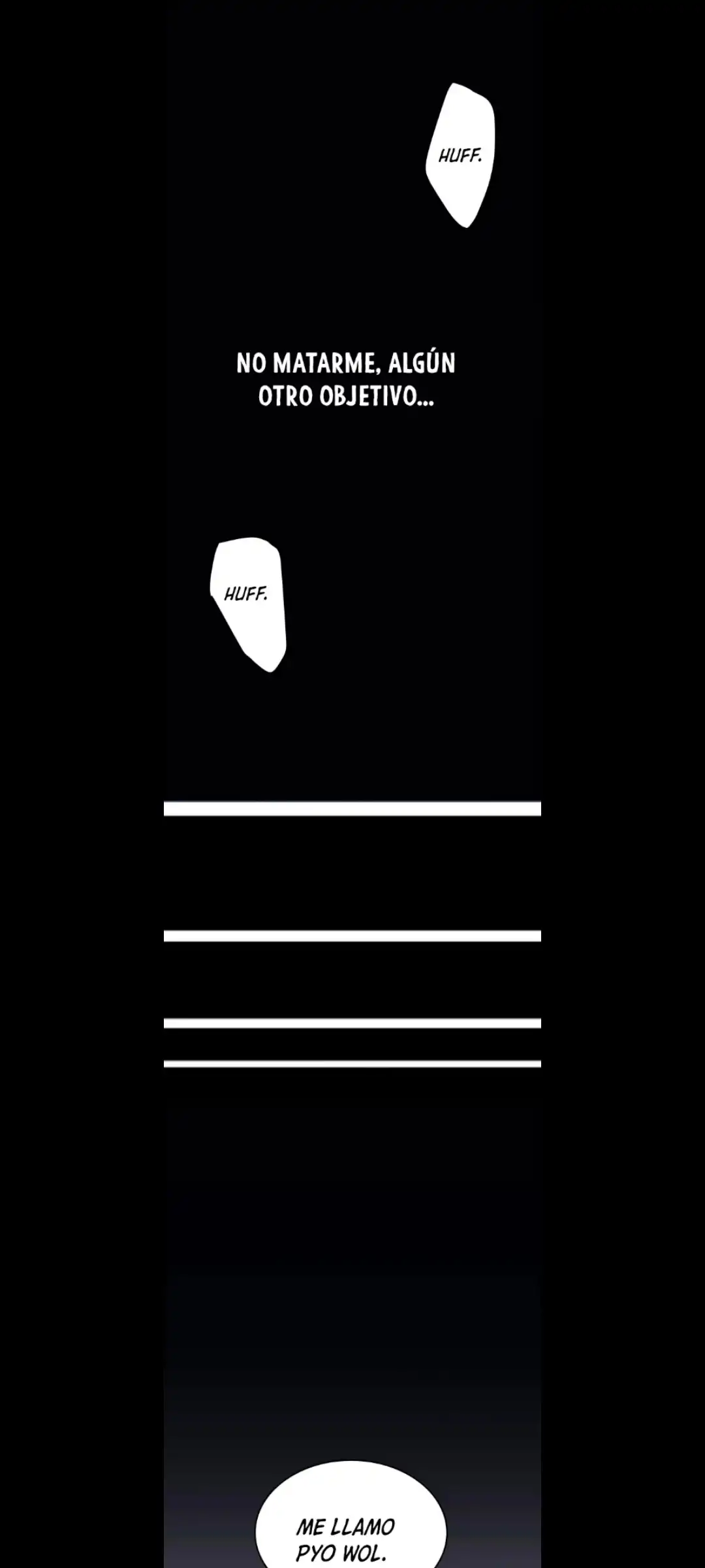 Read El Asesino de la Luna a la Deriva ES Manga Online