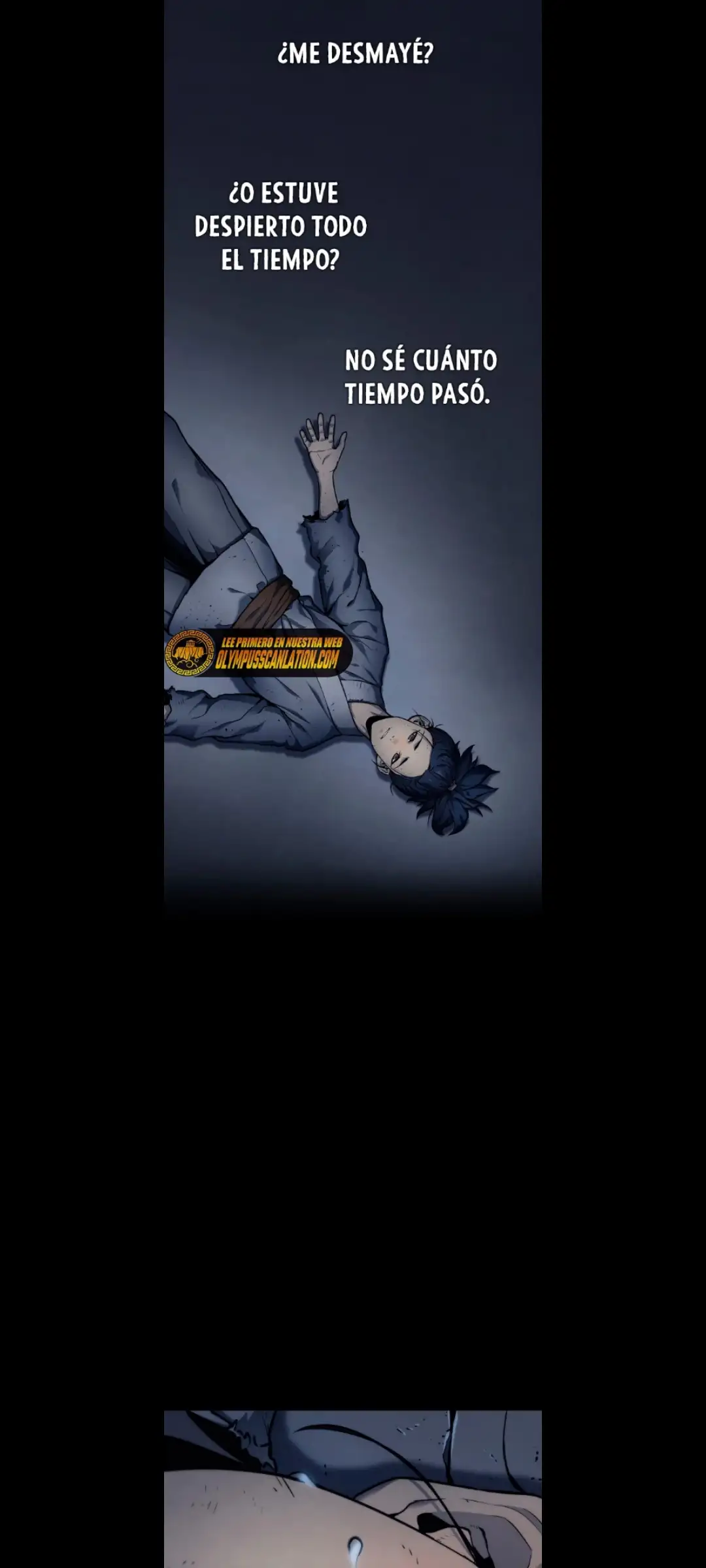 Read El Asesino de la Luna a la Deriva ES Manga Online