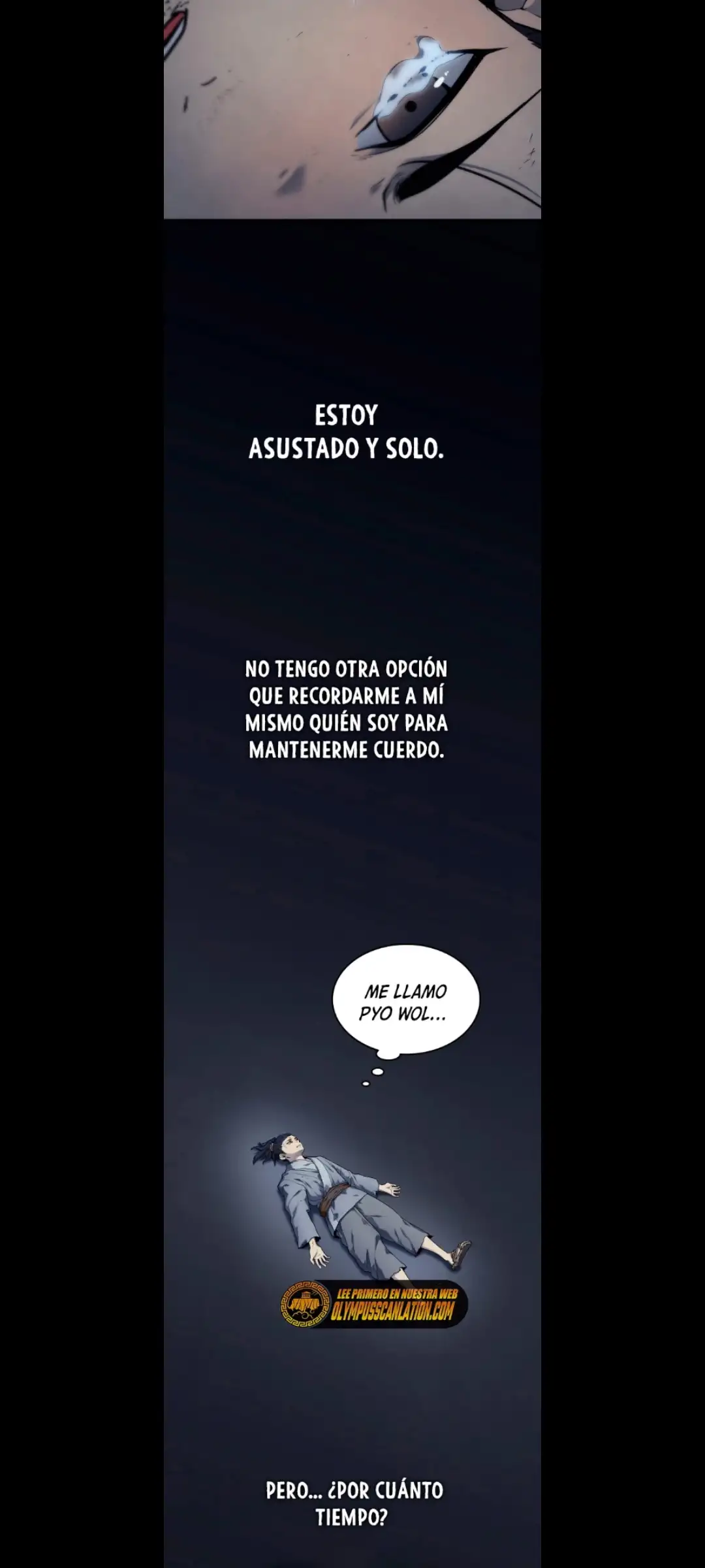 Read El Asesino de la Luna a la Deriva ES Manga Online