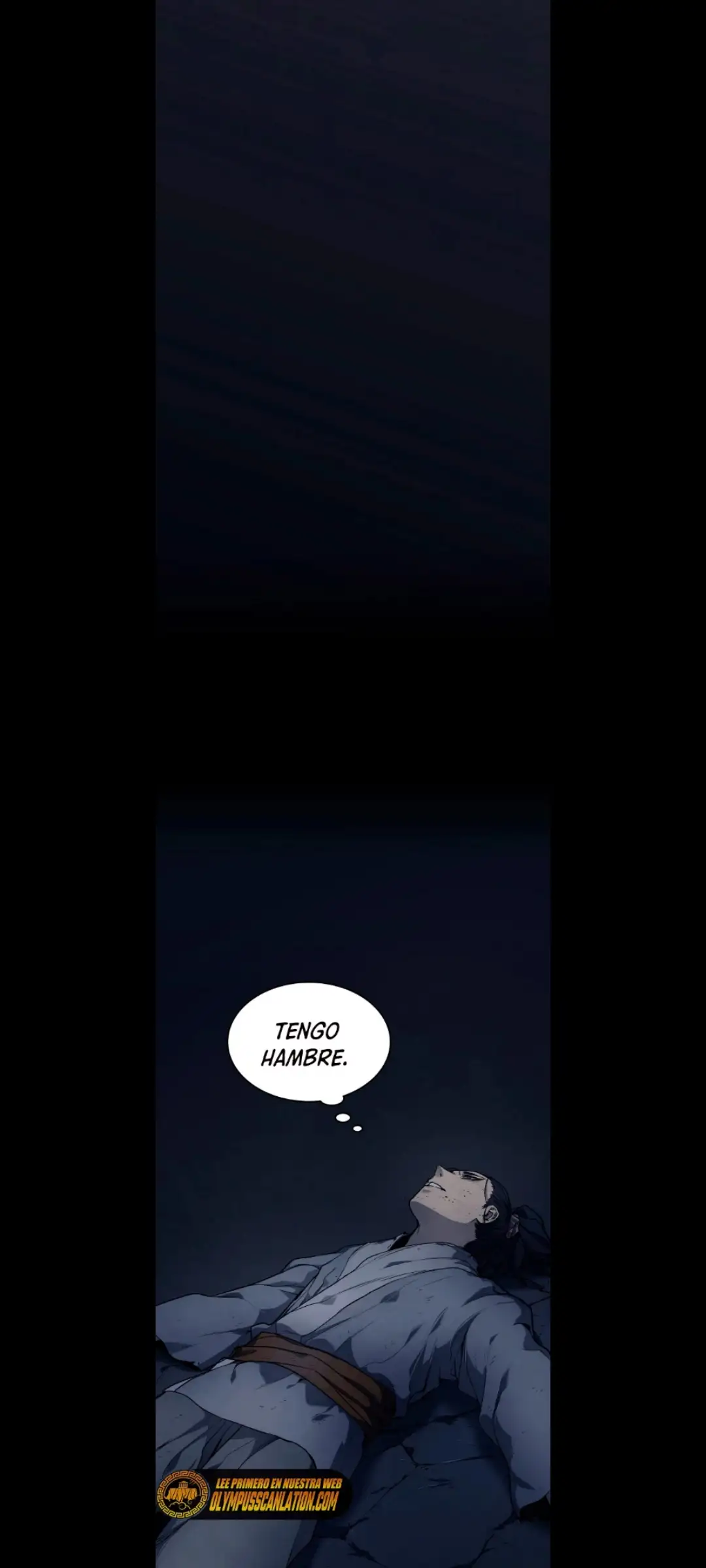 Read El Asesino de la Luna a la Deriva ES Manga Online