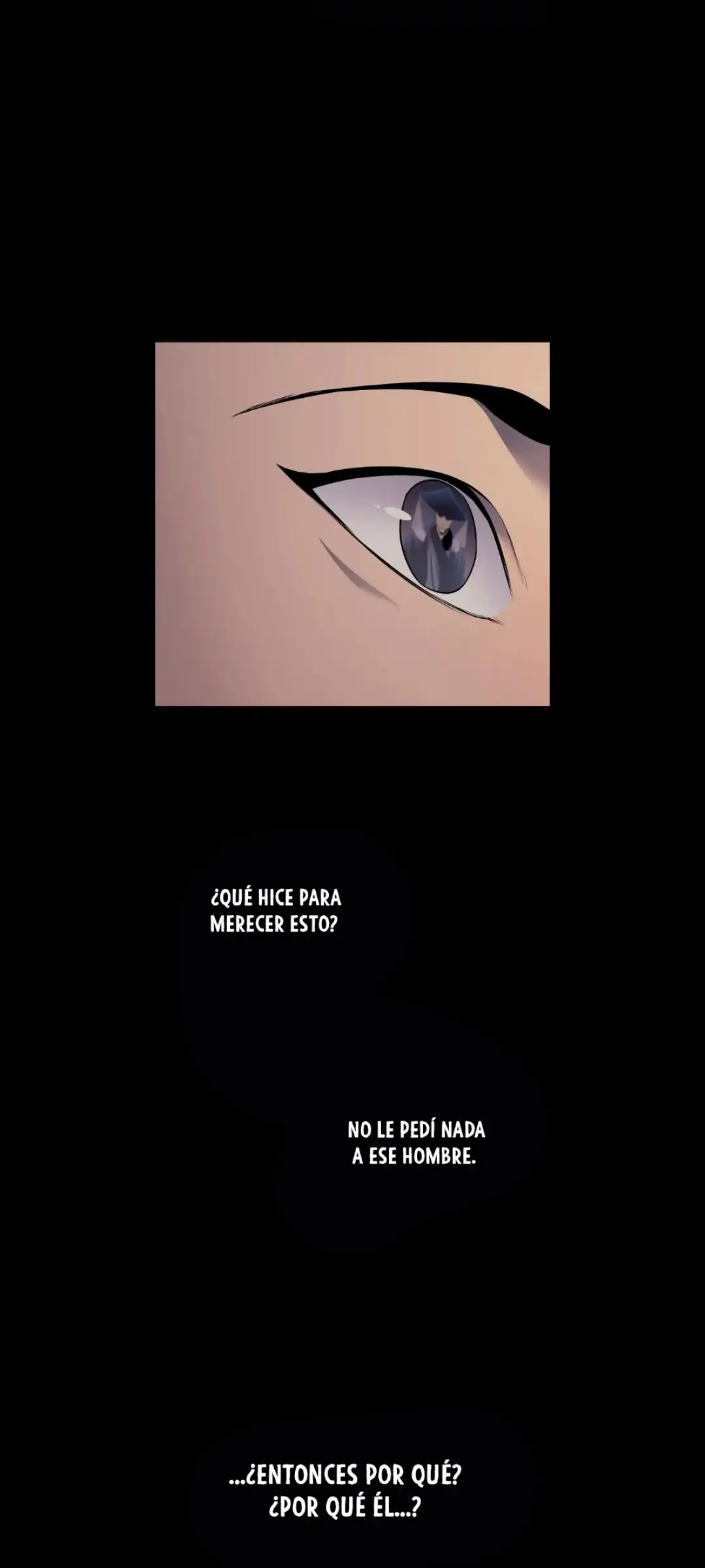 Read El Asesino de la Luna a la Deriva ES Manga Online