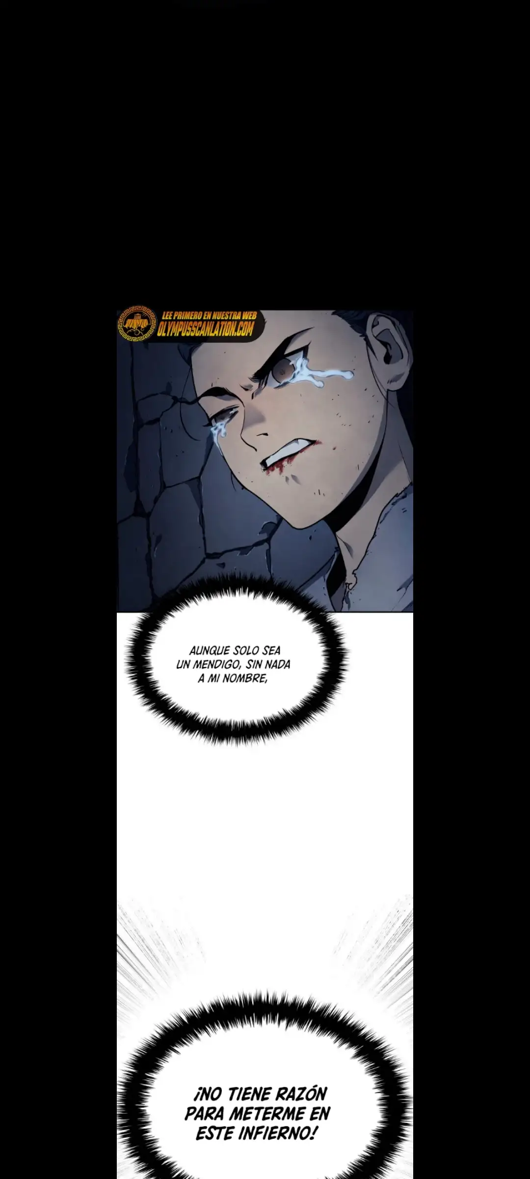 Read El Asesino de la Luna a la Deriva ES Manga Online