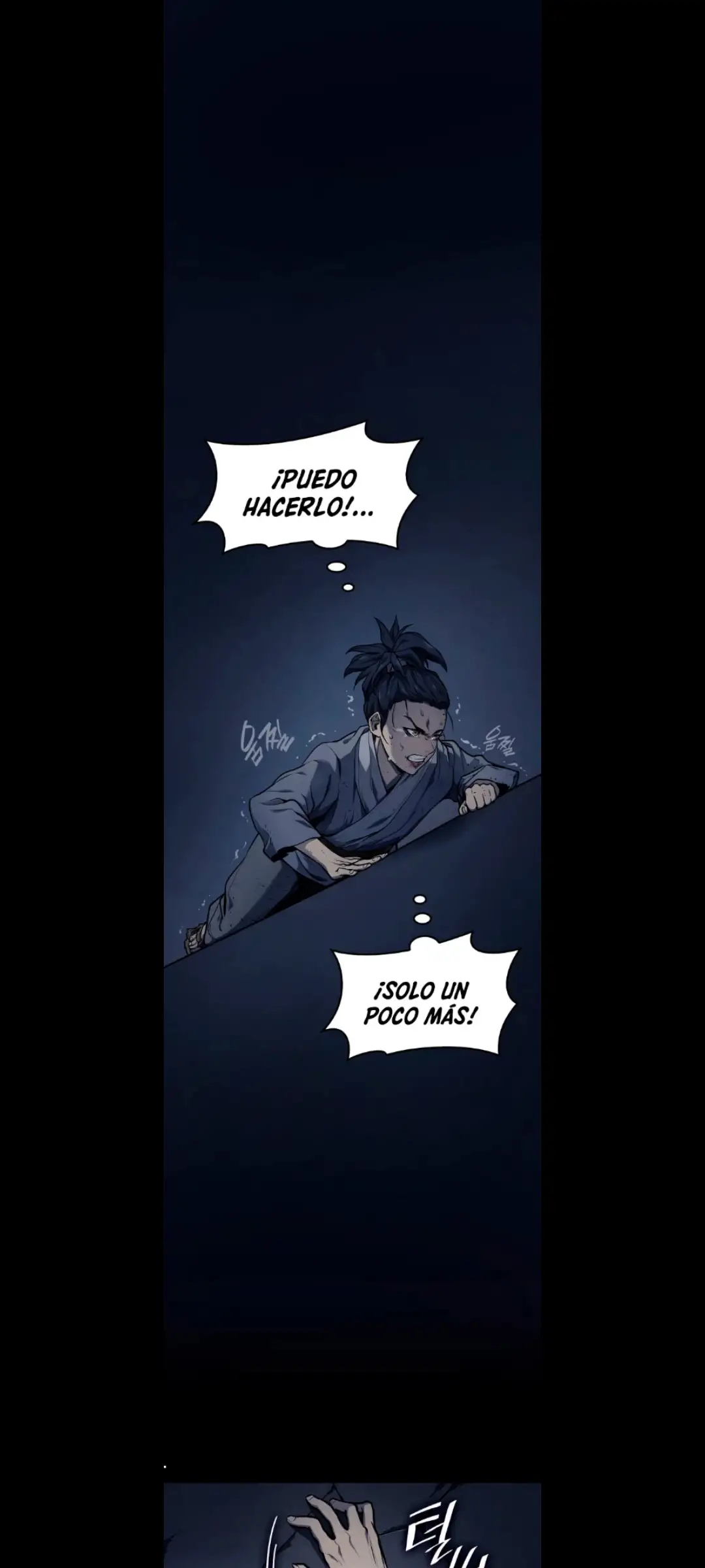 Read El Asesino de la Luna a la Deriva ES Manga Online