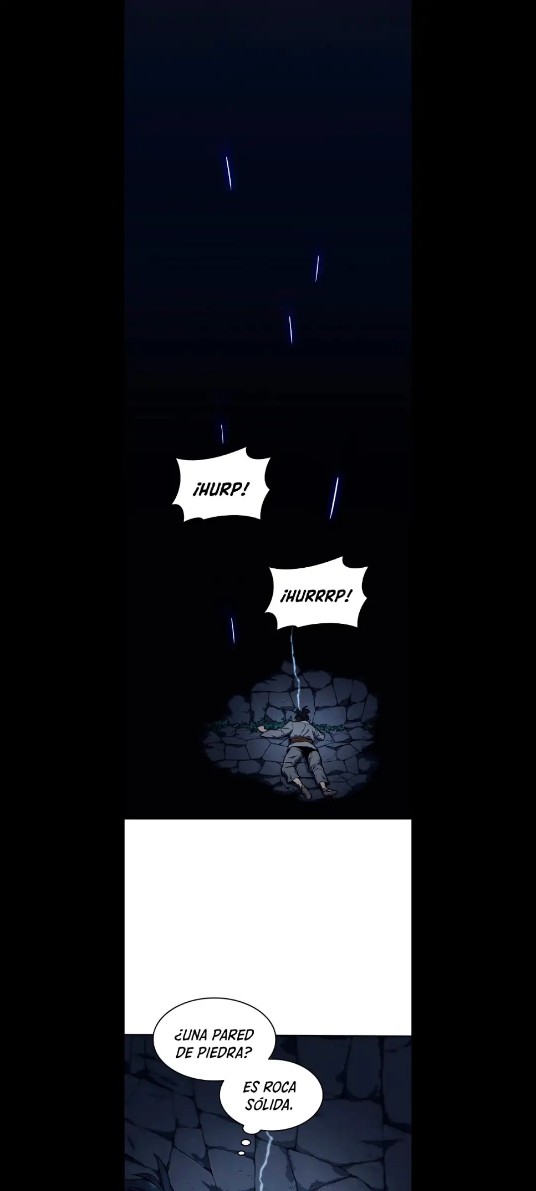 Read El Asesino de la Luna a la Deriva ES Manga Online