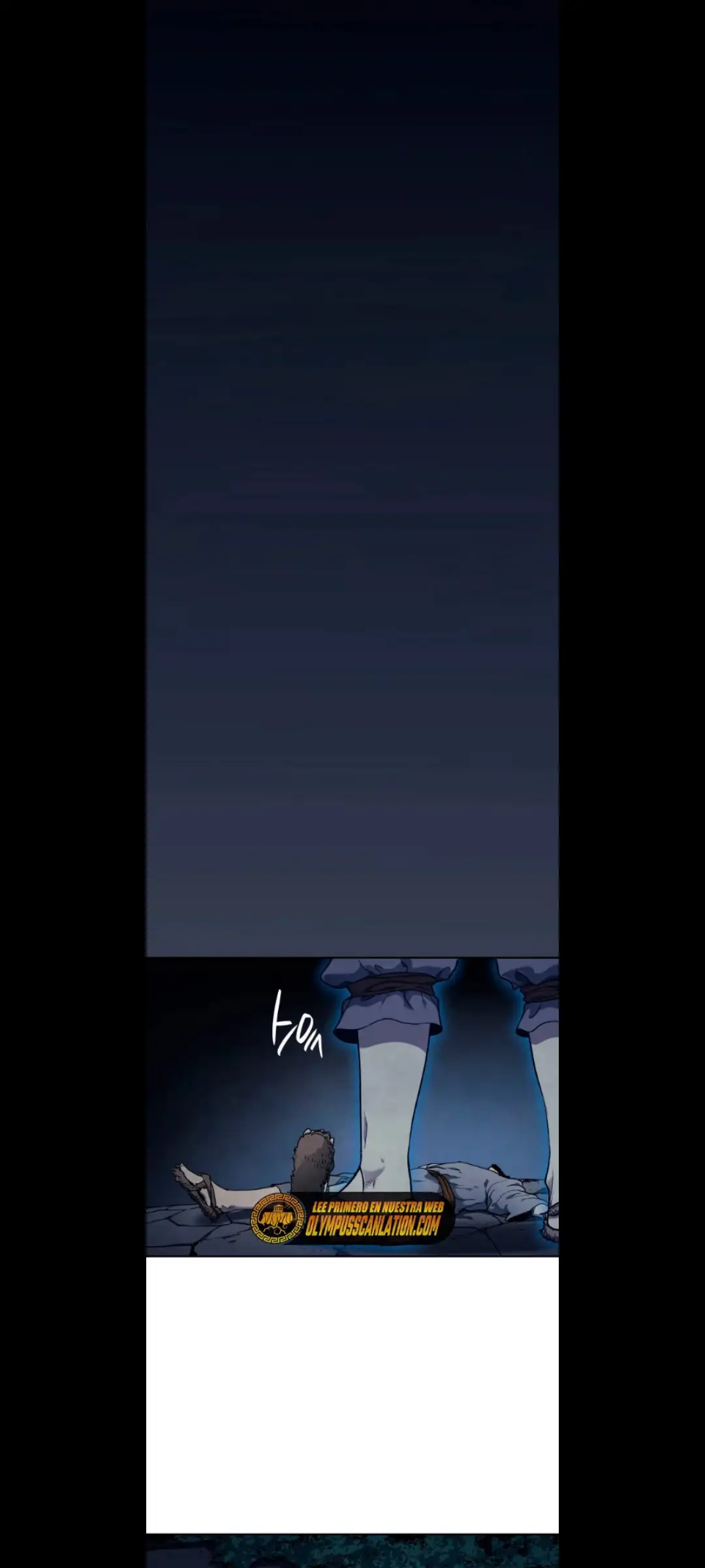 Read El Asesino de la Luna a la Deriva ES Manga Online