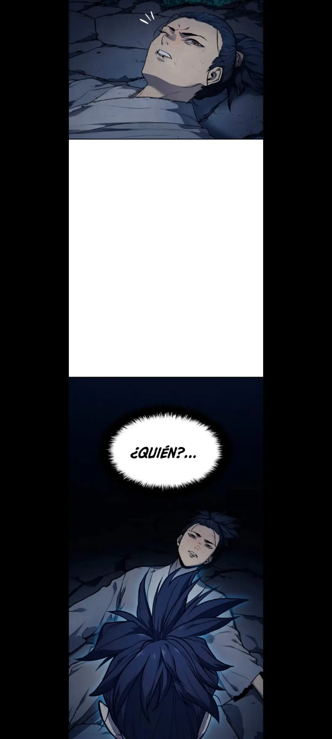 Read El Asesino de la Luna a la Deriva ES Manga Online