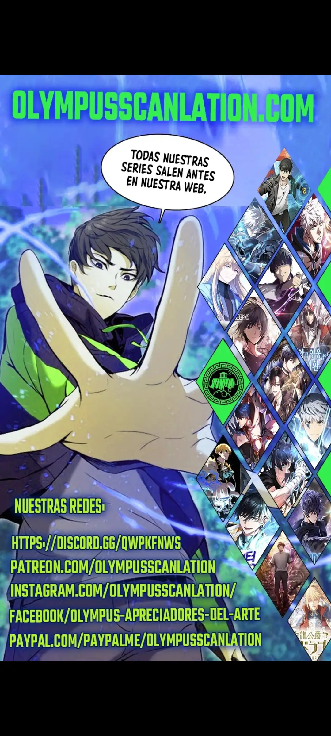 Read El Asesino de la Luna a la Deriva ES Manga Online
