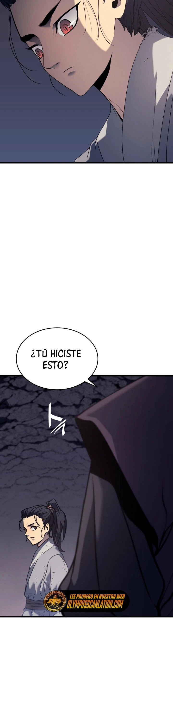 Read El Asesino de la Luna a la Deriva ES Manga Online