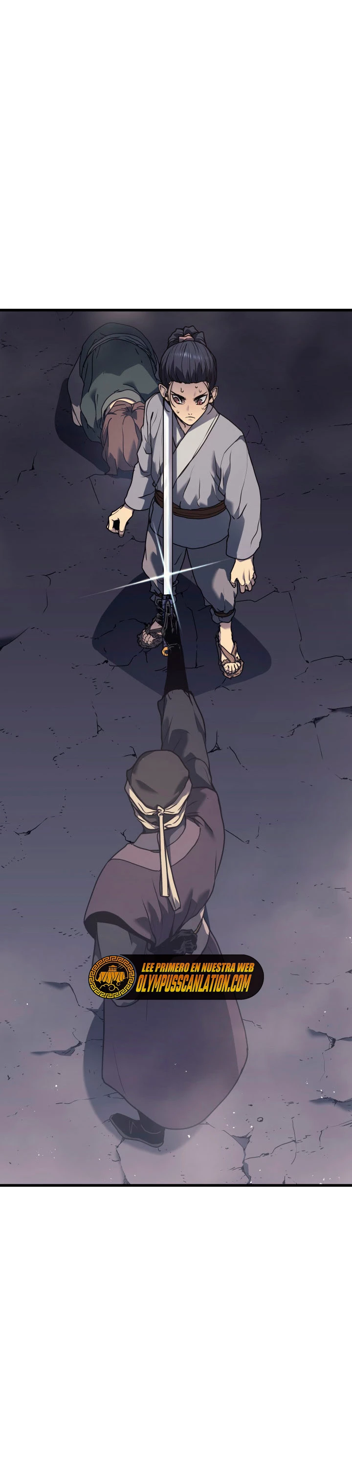 Read El Asesino de la Luna a la Deriva ES Manga Online