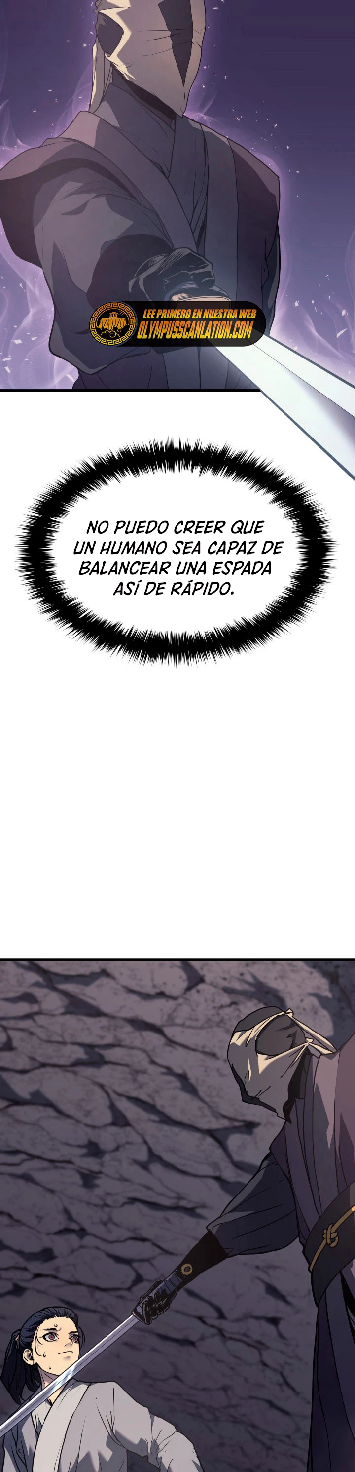 Read El Asesino de la Luna a la Deriva ES Manga Online