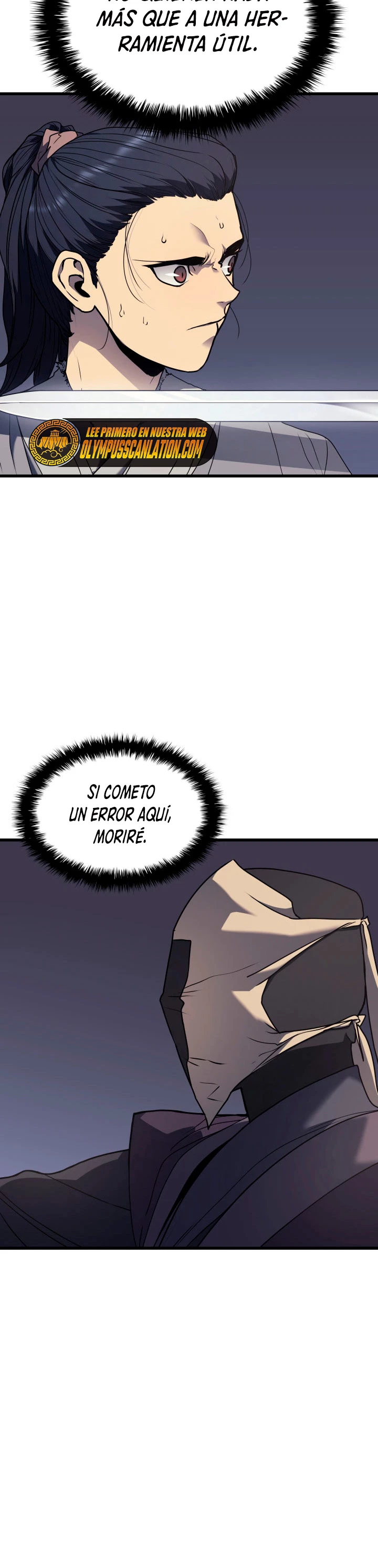 Read El Asesino de la Luna a la Deriva ES Manga Online