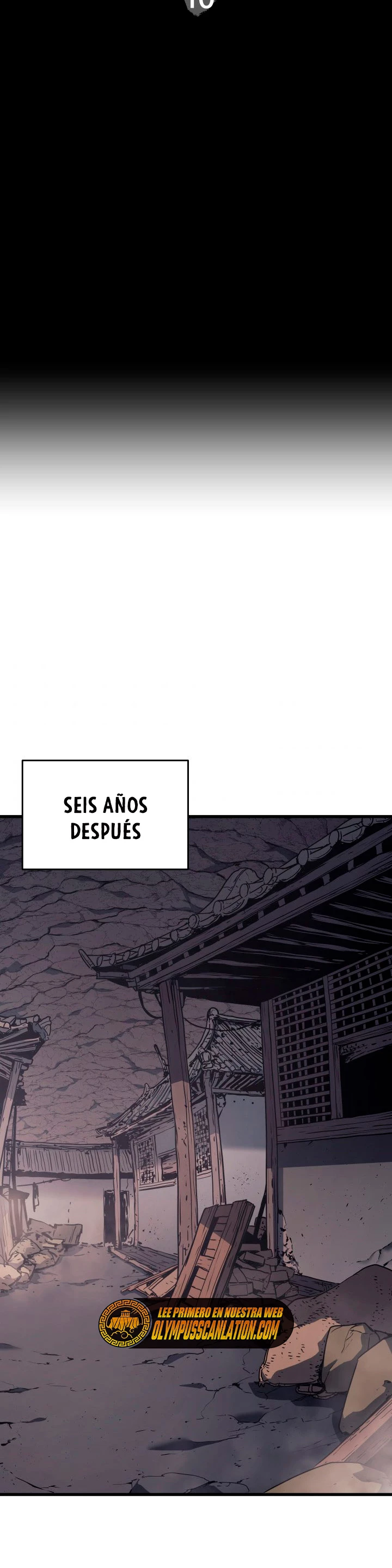 Read El Asesino de la Luna a la Deriva ES Manga Online