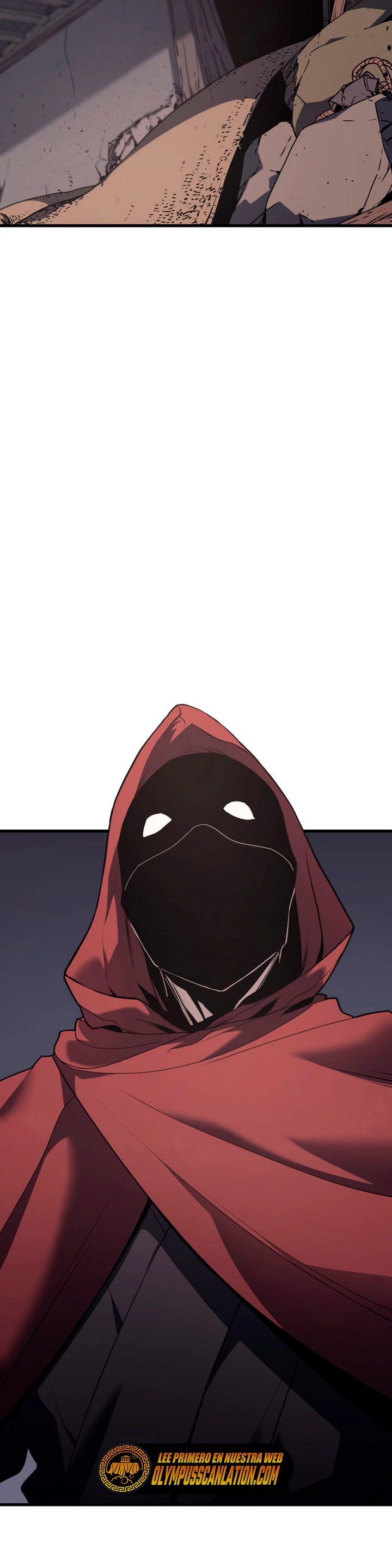 Read El Asesino de la Luna a la Deriva ES Manga Online