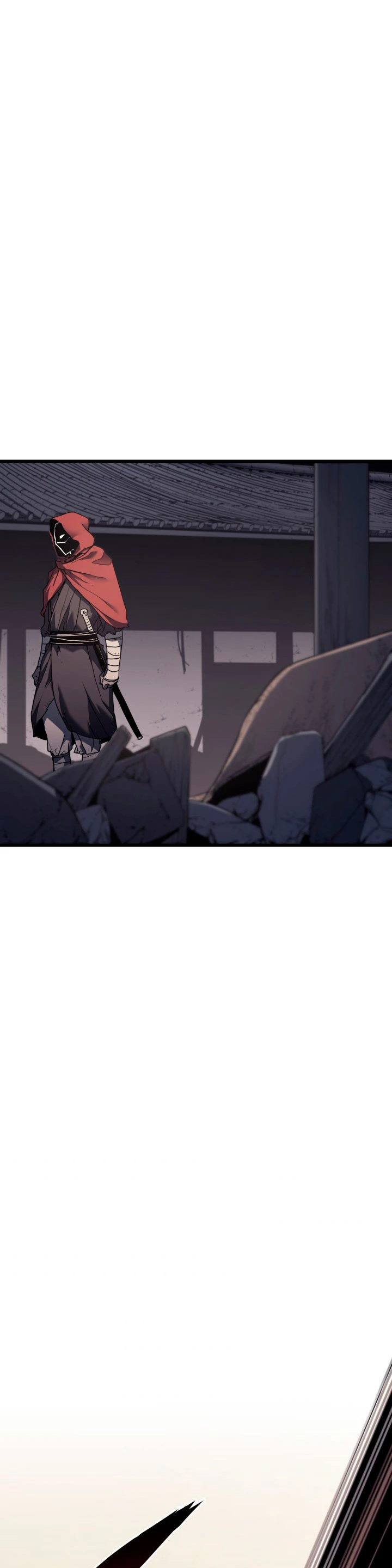 Read El Asesino de la Luna a la Deriva ES Manga Online
