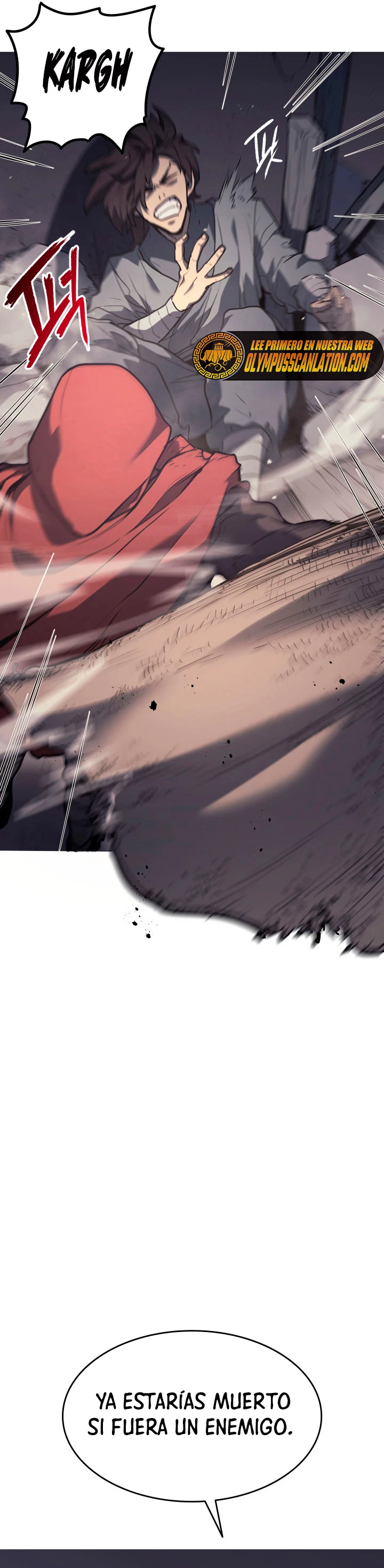 Read El Asesino de la Luna a la Deriva ES Manga Online