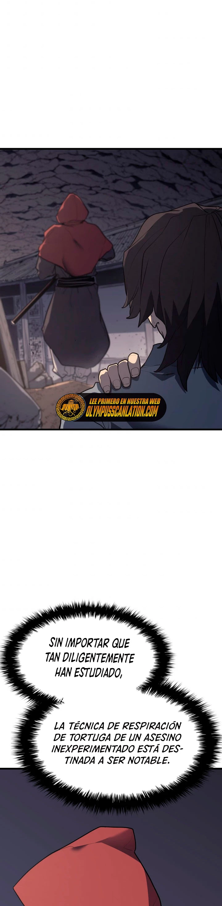 Read El Asesino de la Luna a la Deriva ES Manga Online