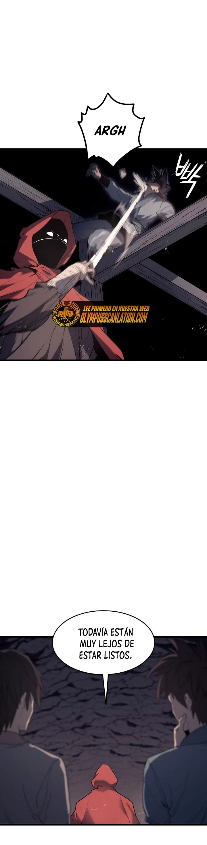 Read El Asesino de la Luna a la Deriva ES Manga Online