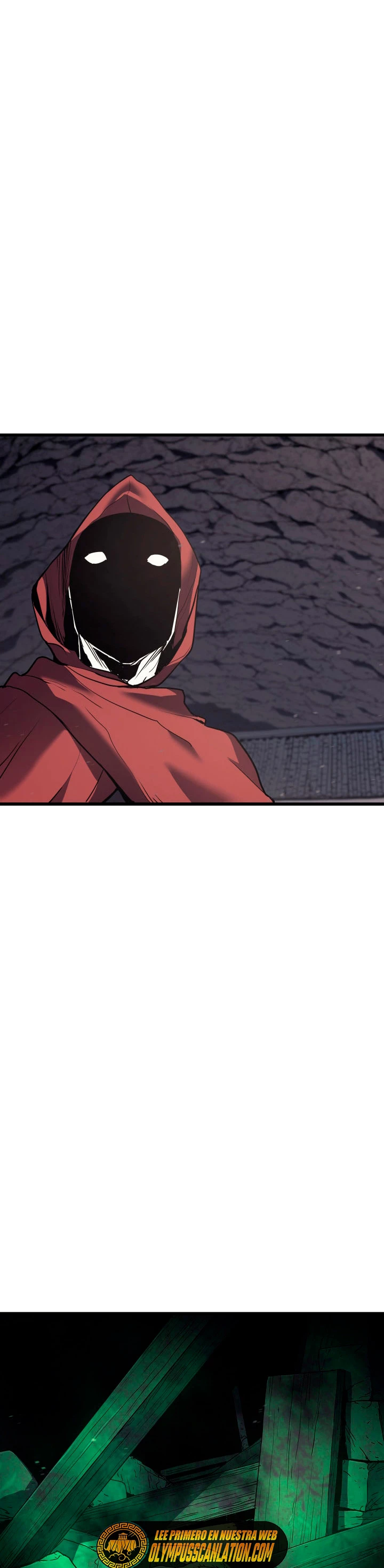 Read El Asesino de la Luna a la Deriva ES Manga Online