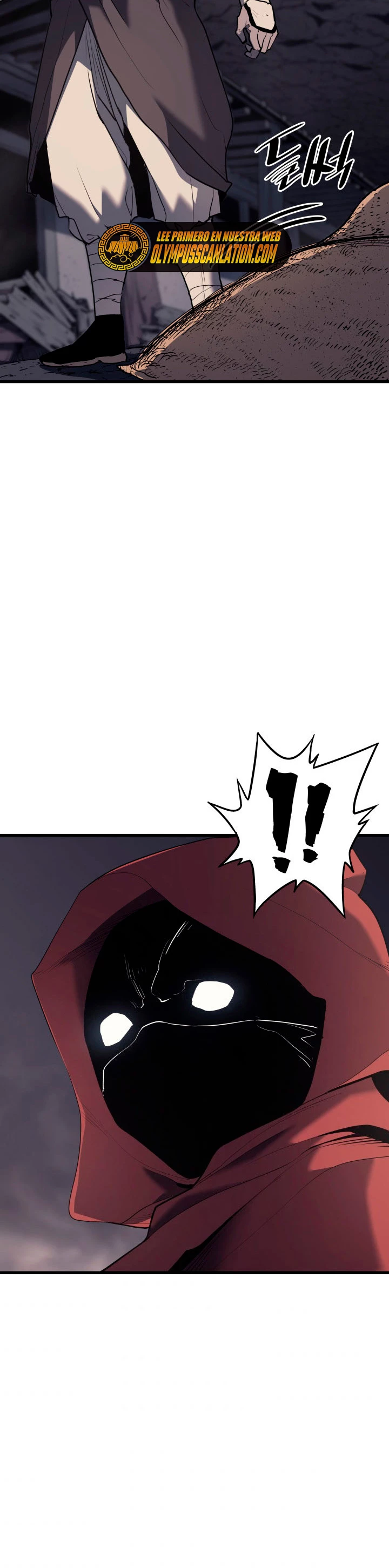 Read El Asesino de la Luna a la Deriva ES Manga Online