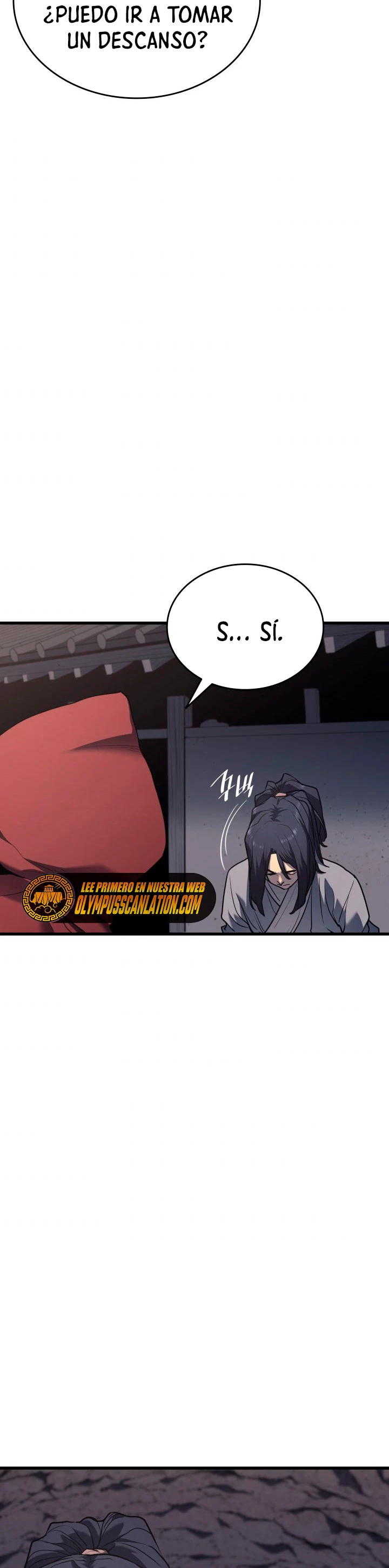 Read El Asesino de la Luna a la Deriva ES Manga Online