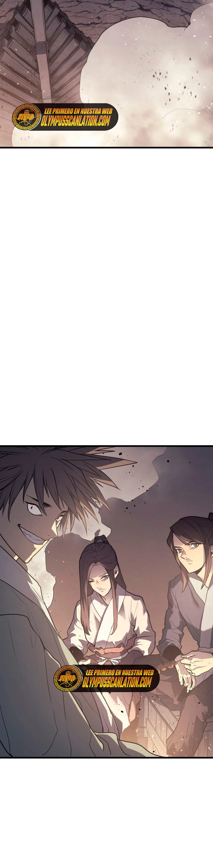 Read El Asesino de la Luna a la Deriva ES Manga Online