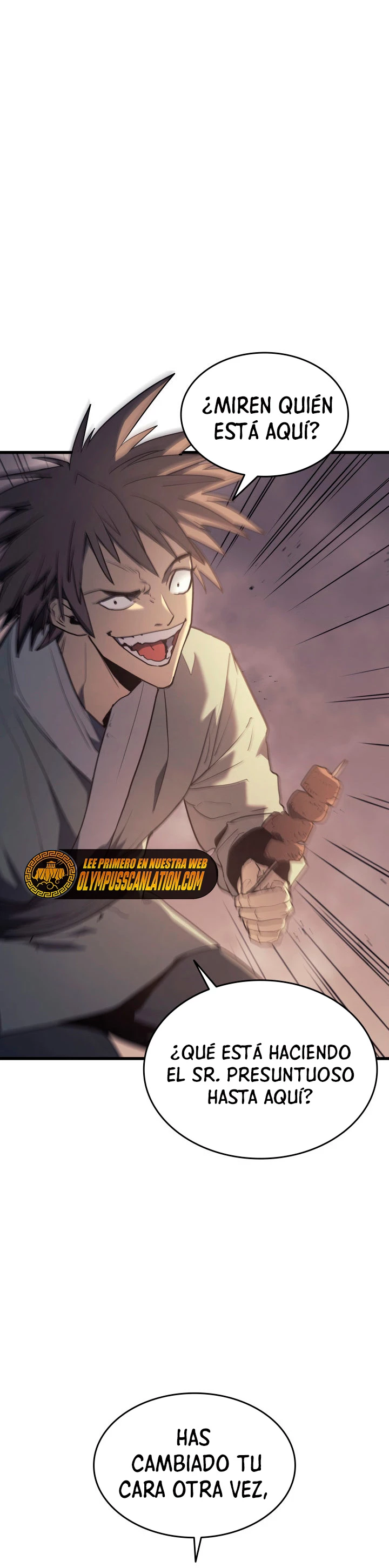 Read El Asesino de la Luna a la Deriva ES Manga Online