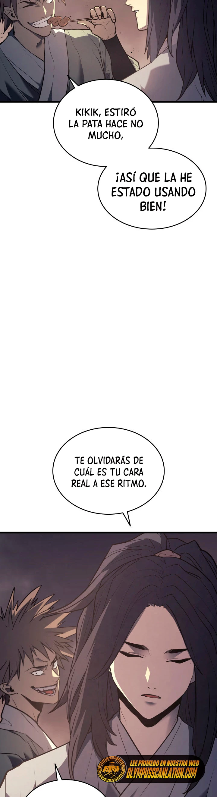 Read El Asesino de la Luna a la Deriva ES Manga Online