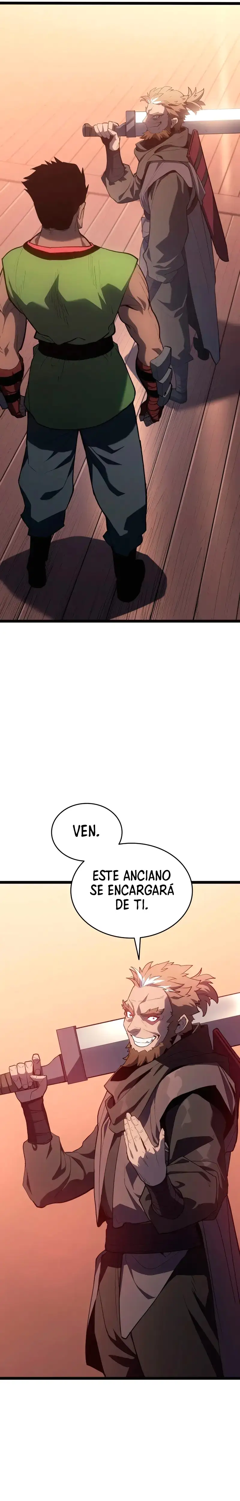 Read El Asesino de la Luna a la Deriva ES Manga Online