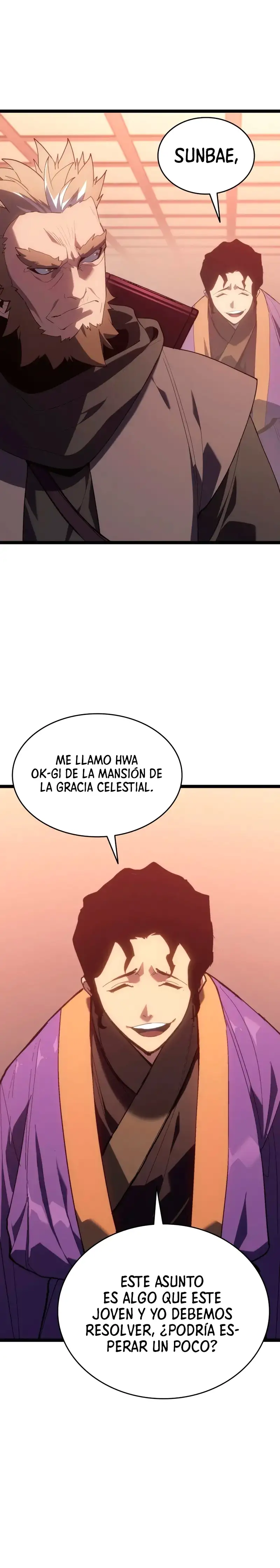 Read El Asesino de la Luna a la Deriva ES Manga Online