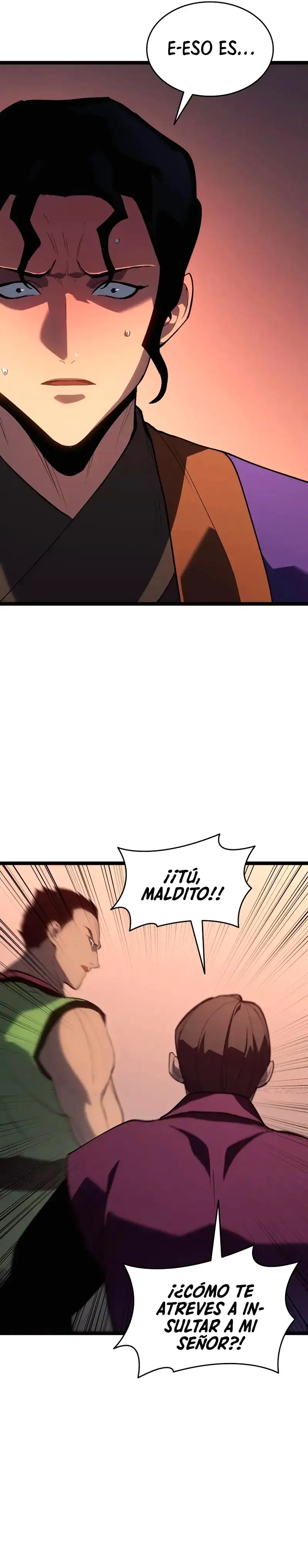 Read El Asesino de la Luna a la Deriva ES Manga Online