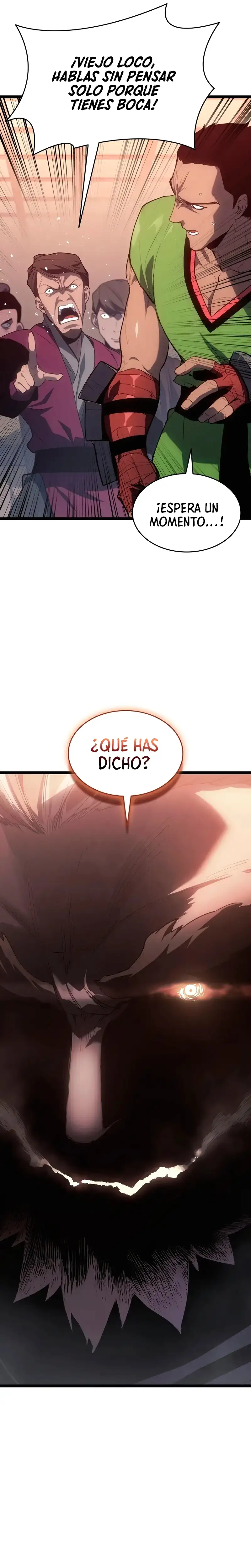 Read El Asesino de la Luna a la Deriva ES Manga Online