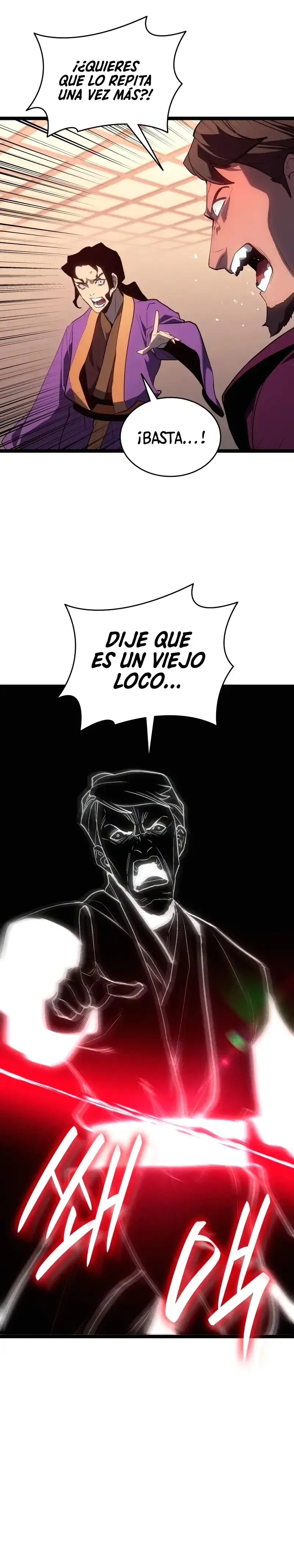 Read El Asesino de la Luna a la Deriva ES Manga Online