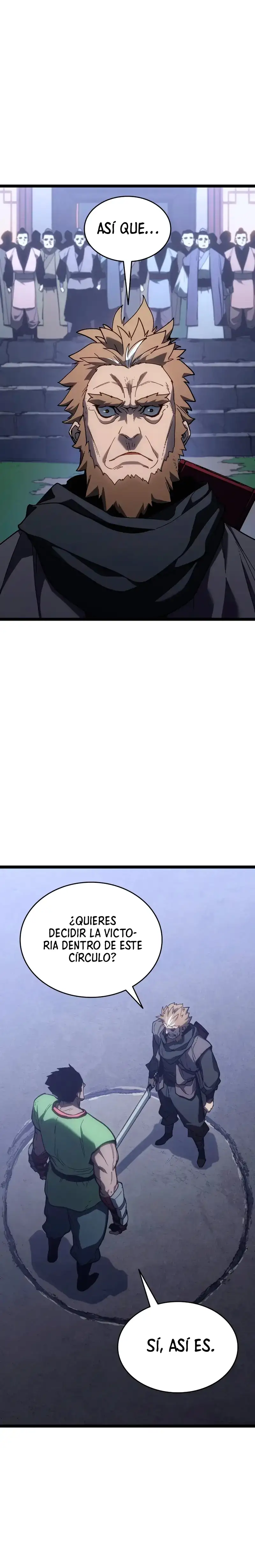 Read El Asesino de la Luna a la Deriva ES Manga Online