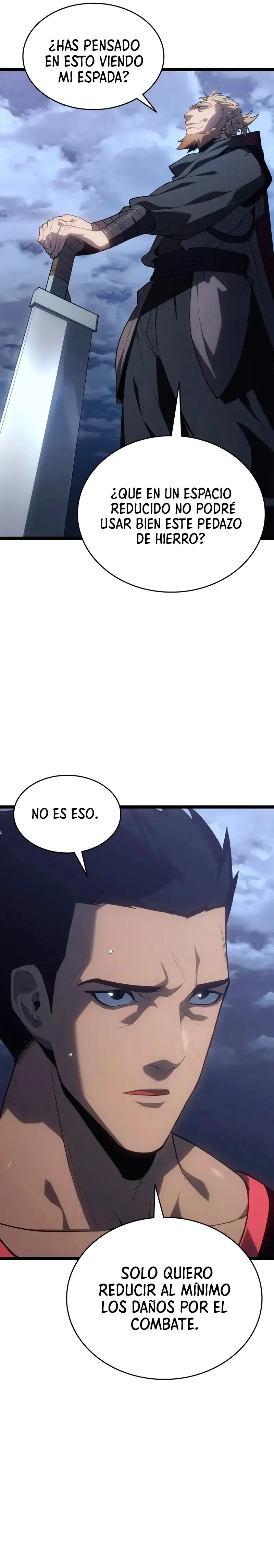 Read El Asesino de la Luna a la Deriva ES Manga Online