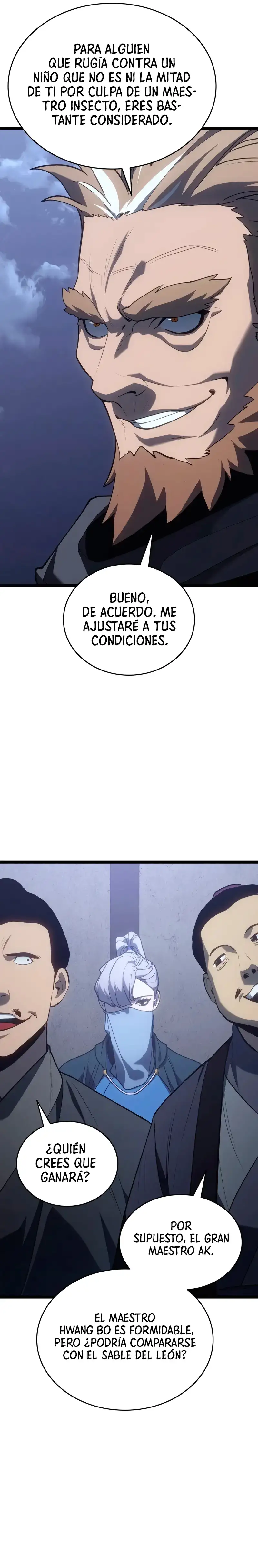 Read El Asesino de la Luna a la Deriva ES Manga Online