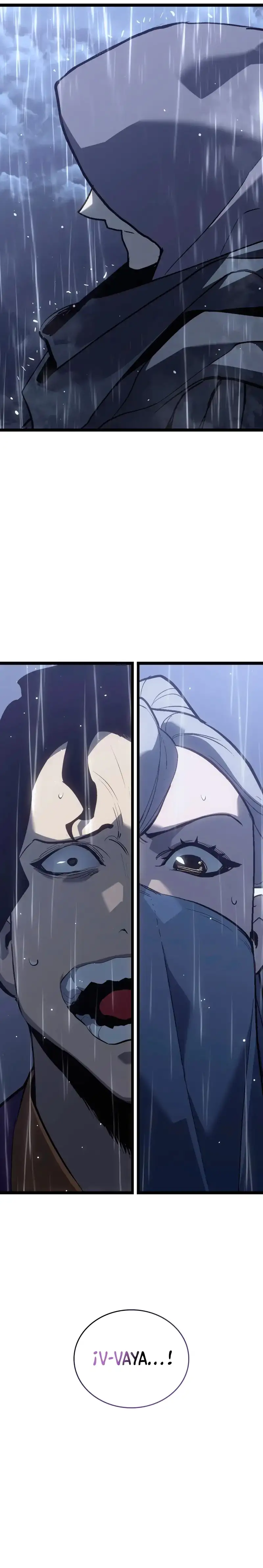 Read El Asesino de la Luna a la Deriva ES Manga Online