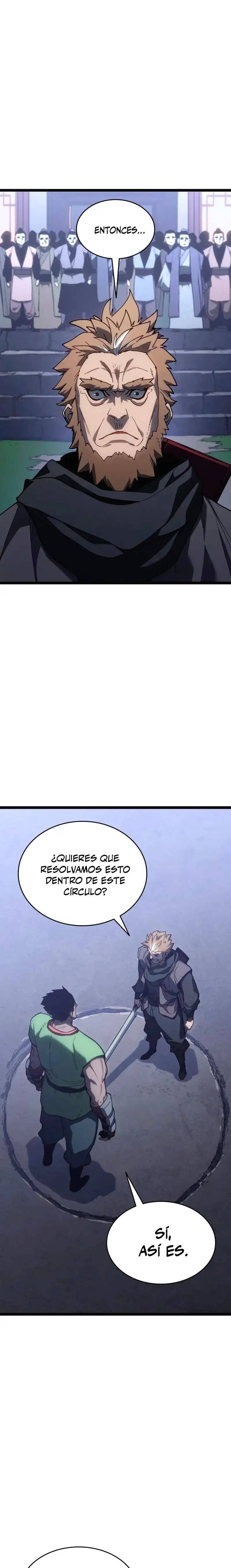 Read El Asesino de la Luna a la Deriva ES Manga Online
