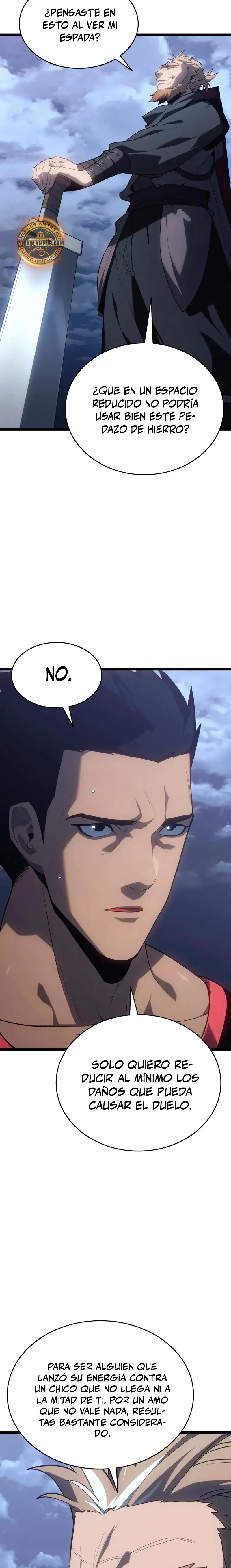 Read El Asesino de la Luna a la Deriva ES Manga Online