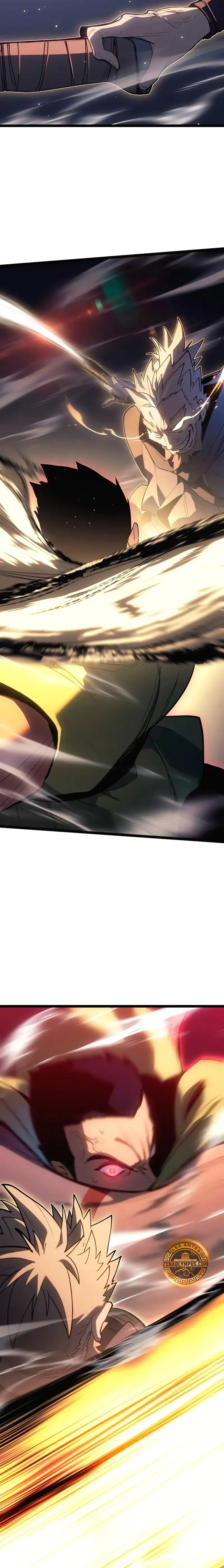 Read El Asesino de la Luna a la Deriva ES Manga Online